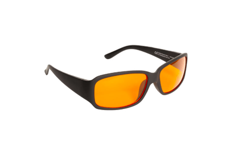 lunettes de luminothérapie