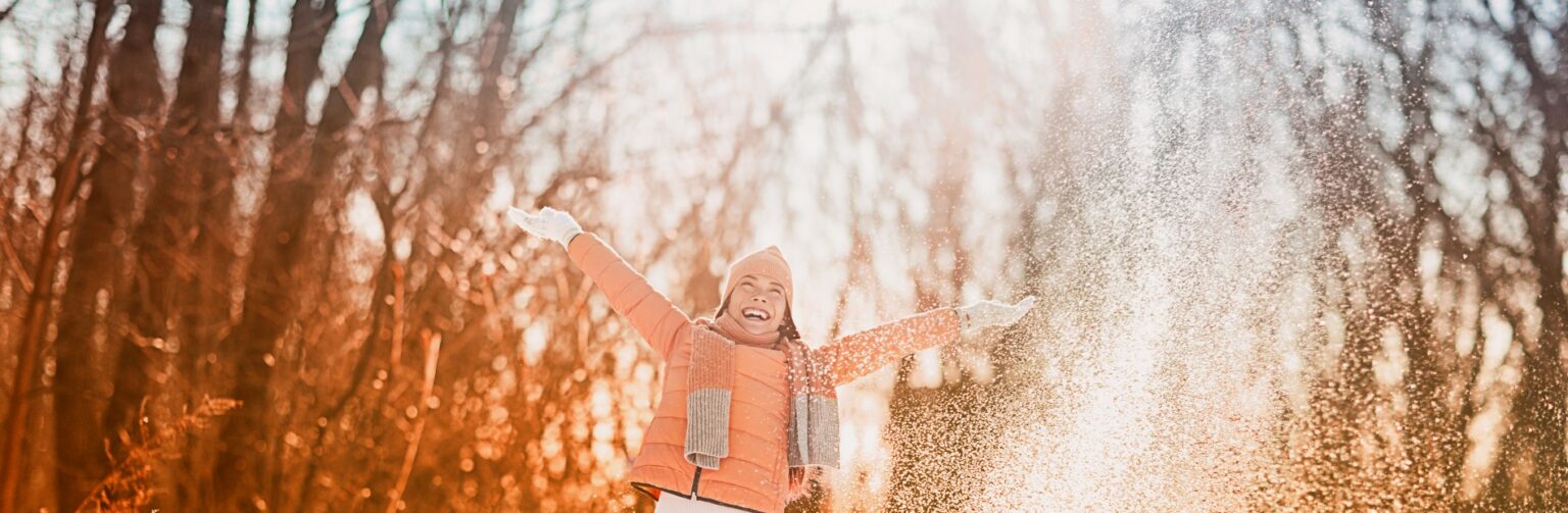 bien se préparer à l'hiver