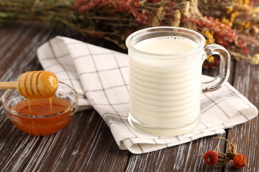 grog recette de grand-mère