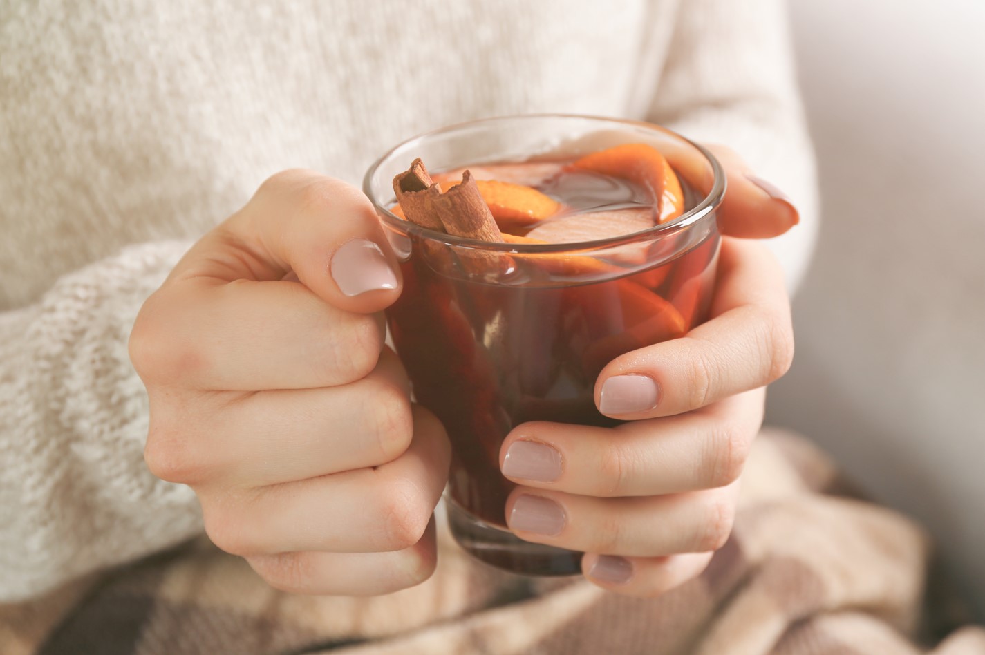 grog recette de grand-mère