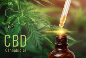 huile CBD