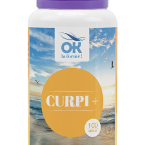 curpi + curcuma - piperine curcumine