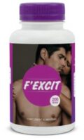 F'excit racine de maca énergie sexuelle femme