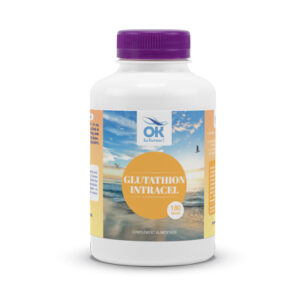 GLUTATHION INTRACEL