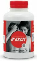 H'Excit énergie sexuelle homme