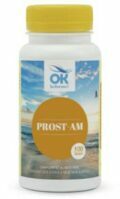 prost am prostate maintien des fonction urinaire
