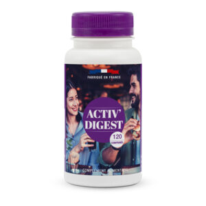 activ'digest - digestion
