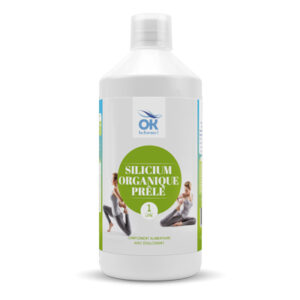 silicium organique prele 1l