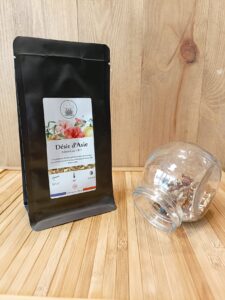infusion CBD