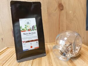infusion CBD