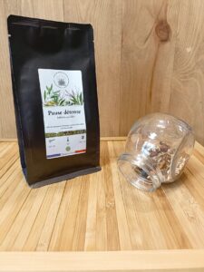 infusion CBD