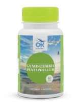 gynostemma pentaphyllum - complément alimentaire- fatigue et troubles du système digestif