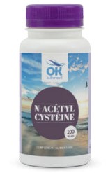 N-acétyl-cystéine
