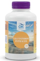 glutathion intracel - antioxydant