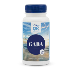 gaba vit B6