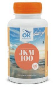 JKM 100 anti-inflammatoire