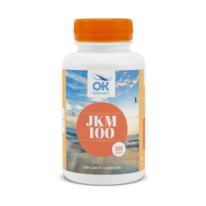 anti inflammatoire JKM100