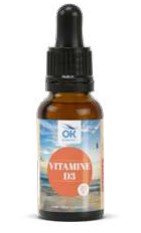 vitamine D3 - système immunitaire 
