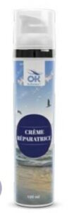 crème réparatrice hydrate et soulage