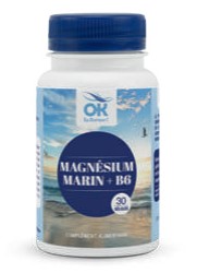 magnésium marin B6