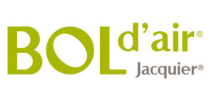 logo bol d'air Jacquier 